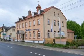 Boselblick Gästezimmer & Biergarten